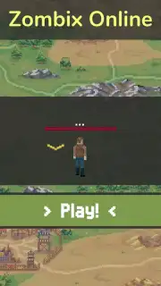 Zombix Online capture 6
