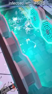 Zombie Sector capture 4