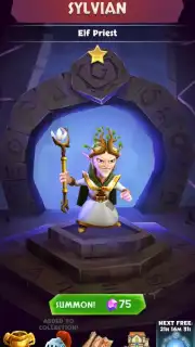 Quests and Kingdoms capture 5