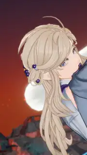 Ash Echoes capture 25
