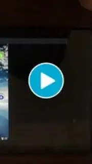 Miracast Player capture 1
