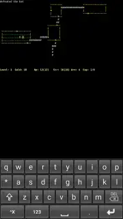 Roguelike Classics capture 5