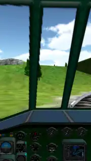 Steam Train Sim capture 2