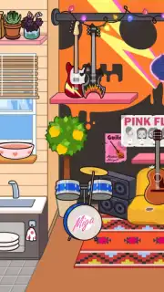 Miga Town: My Store capture 5