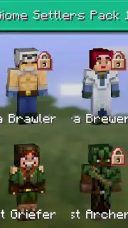 Minicraft capture 4