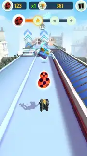 Miraculous Ladybug & Cat Noir capture 5