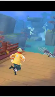 Tamashi : Rise of Yokai capture 5
