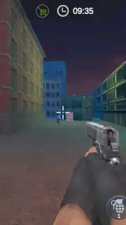 Zombie Survival 3D capture 4