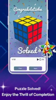 Cube Resolver capture 2
