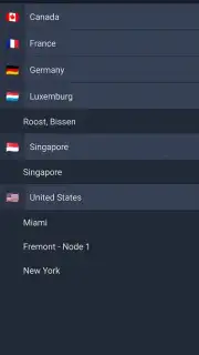 MagnetVPN capture 2