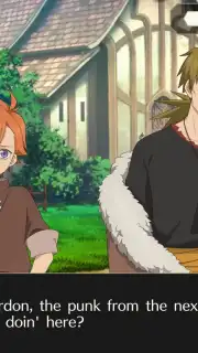 Tales of Crestoria capture 8