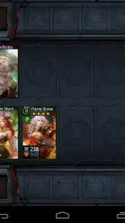Deck Heroes capture 6