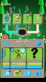 CoinOp Heroes 2 capture 8
