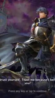 ASTRA: Knights of Veda capture 7
