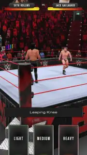 WWE UNIVERSE capture 5