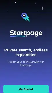 StartPage capture 1