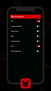 DARK AURA capture 5