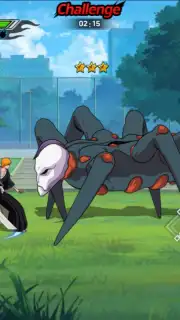 BLEACH: Soul Bankai capture 2