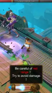 Torchlight: The Legend Continues capture 6