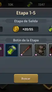 Zombie Strike capture 6