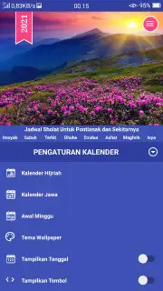 Kalender Puasa Indonesia capture 4