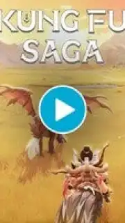 Kung Fu Saga capture 1