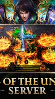 MIR2M: The Dragonkin capture 2