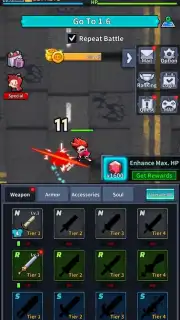 MonsterEater capture 9