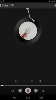 NetEase Cloud Music capture 7