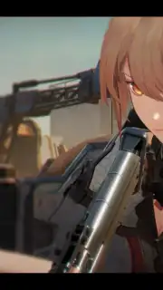 Girls Frontline 2: Exile (CN) capture 3