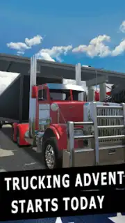 Truck Simulator PRO US capture 8
