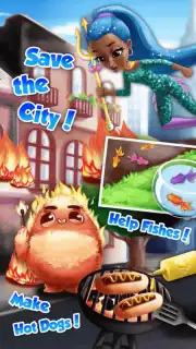 Power Girls Super City capture 3