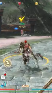 GIGA Dragon WAR capture 13