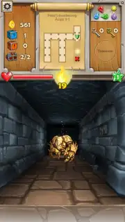 Dungeon Monsters capture 8