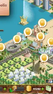 Desert Tycoon capture 4