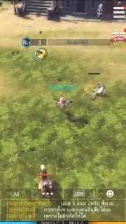 HeartsWar capture 4