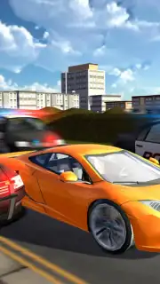 Extreme Car Driving Racing 3D capture 5