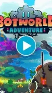 Botworld Adventure capture 1
