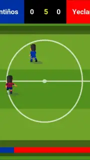 World Soccer Champs capture 7