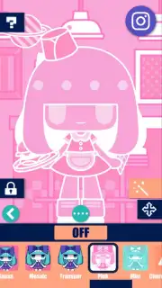 Custom Tiyoko capture 4