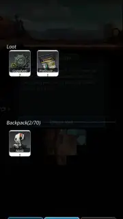 Stellar Hunter capture 5