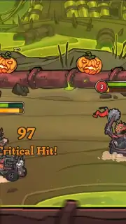 Quest 4 Fuel: Radioactive Borderlands capture 6