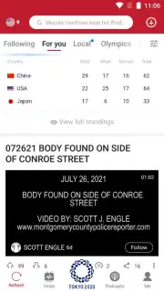 Apex News capture 9