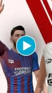Football Dream: Be a Pro capture 1