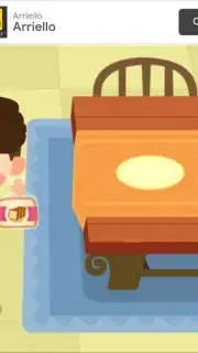 Baby Panda's Home Stories capture 2
