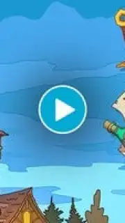 Legendary Adventure capture 1
