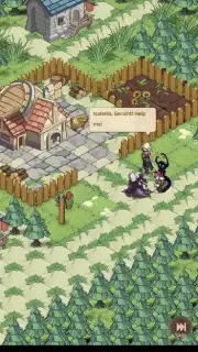 Alchemy Quest capture 18