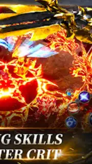 MU:Devils Awaken capture 6