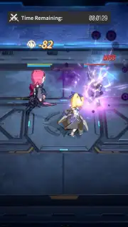 Yggdrasil 2: Awakening capture 8