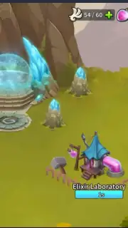 Legends at War! capture 9